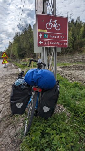 Südnorwegen 2024